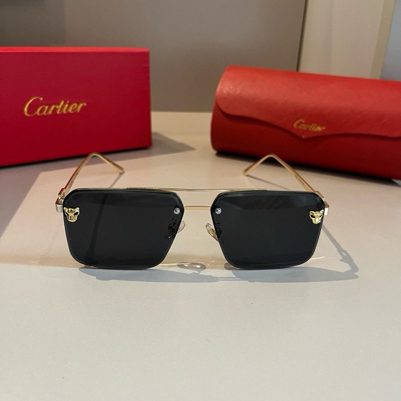 Cartier Sunglasses-1002